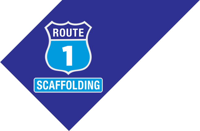 Route 1 Scaffolding Specialists | Trusted Scaffolding Services covering Residential, Commericial & Industrial Scaffold in Greater Manchester & The North West 